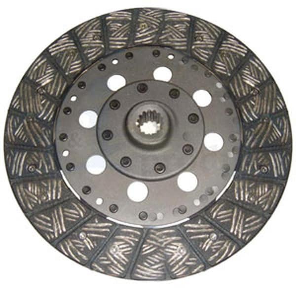 SBA320400383 PTO Clutch Disc Fits Ford Fits New Holland Tractor 172